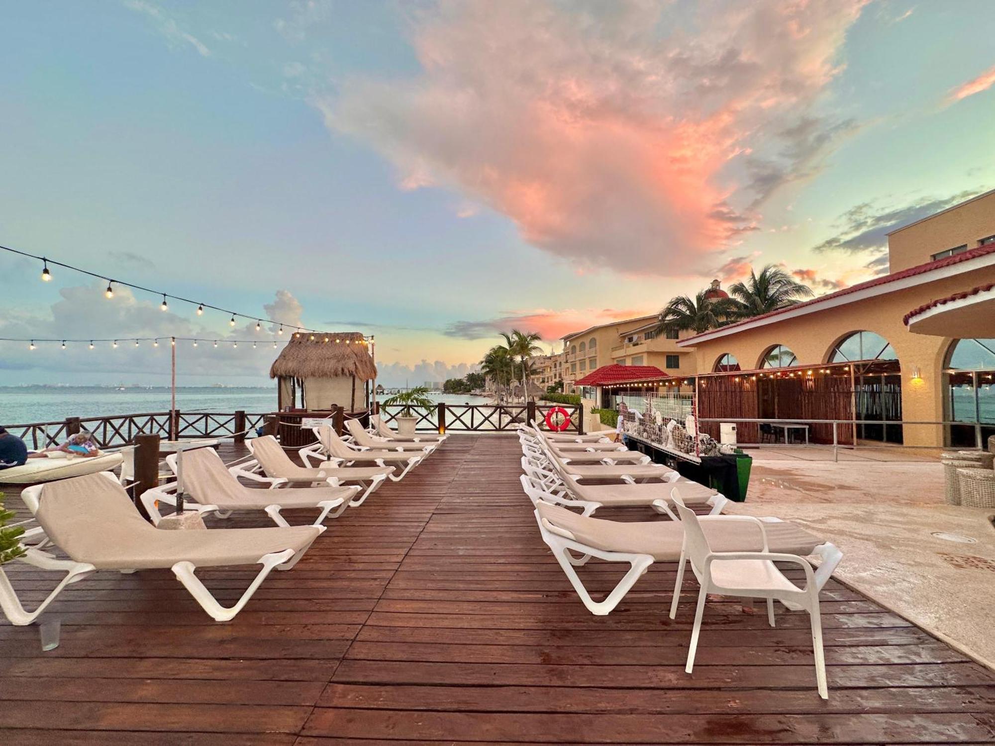 All Ritmo By Andiani Travel Cancún Kültér fotó
