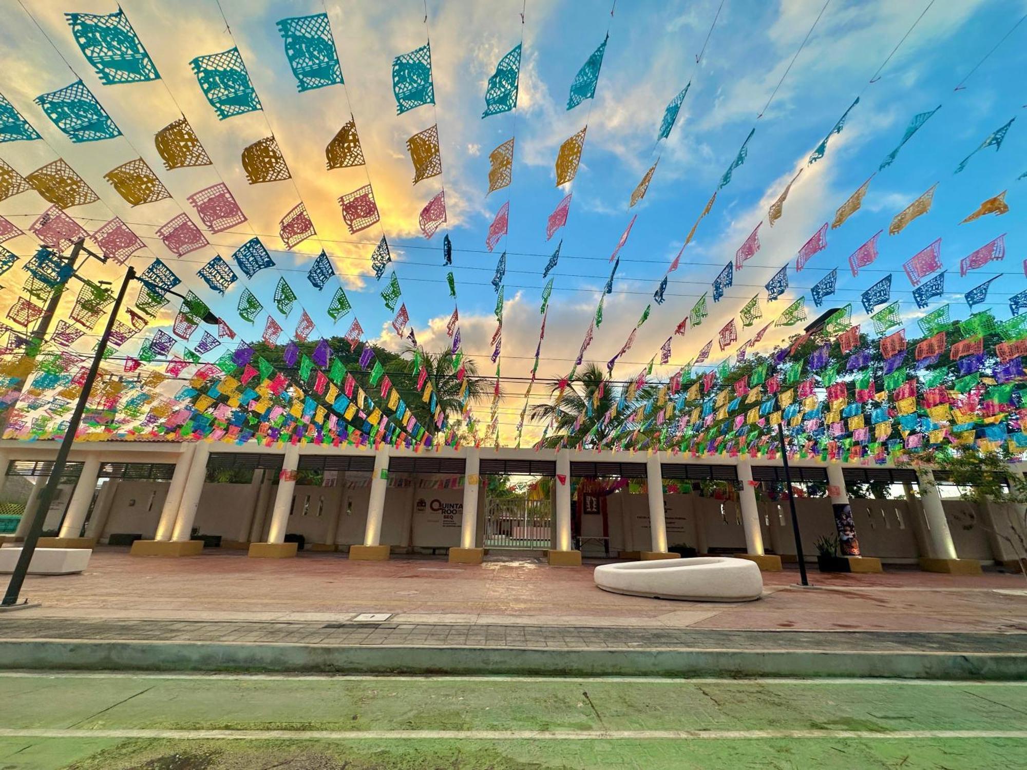 All Ritmo By Andiani Travel Cancún Kültér fotó