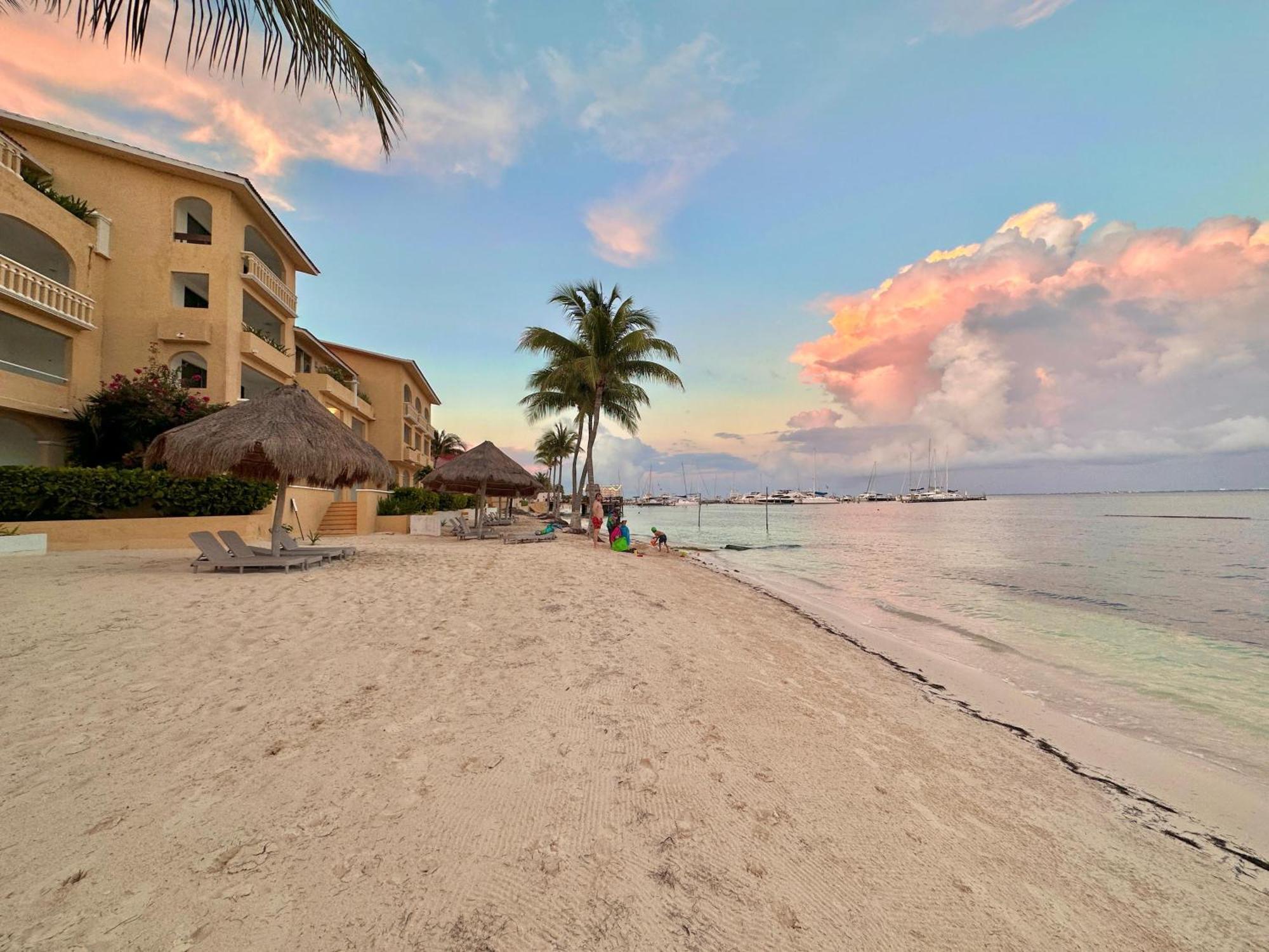 All Ritmo By Andiani Travel Cancún Kültér fotó