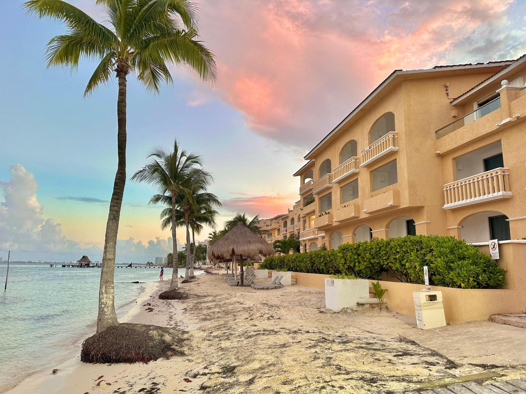 All Ritmo By Andiani Travel Cancún Kültér fotó