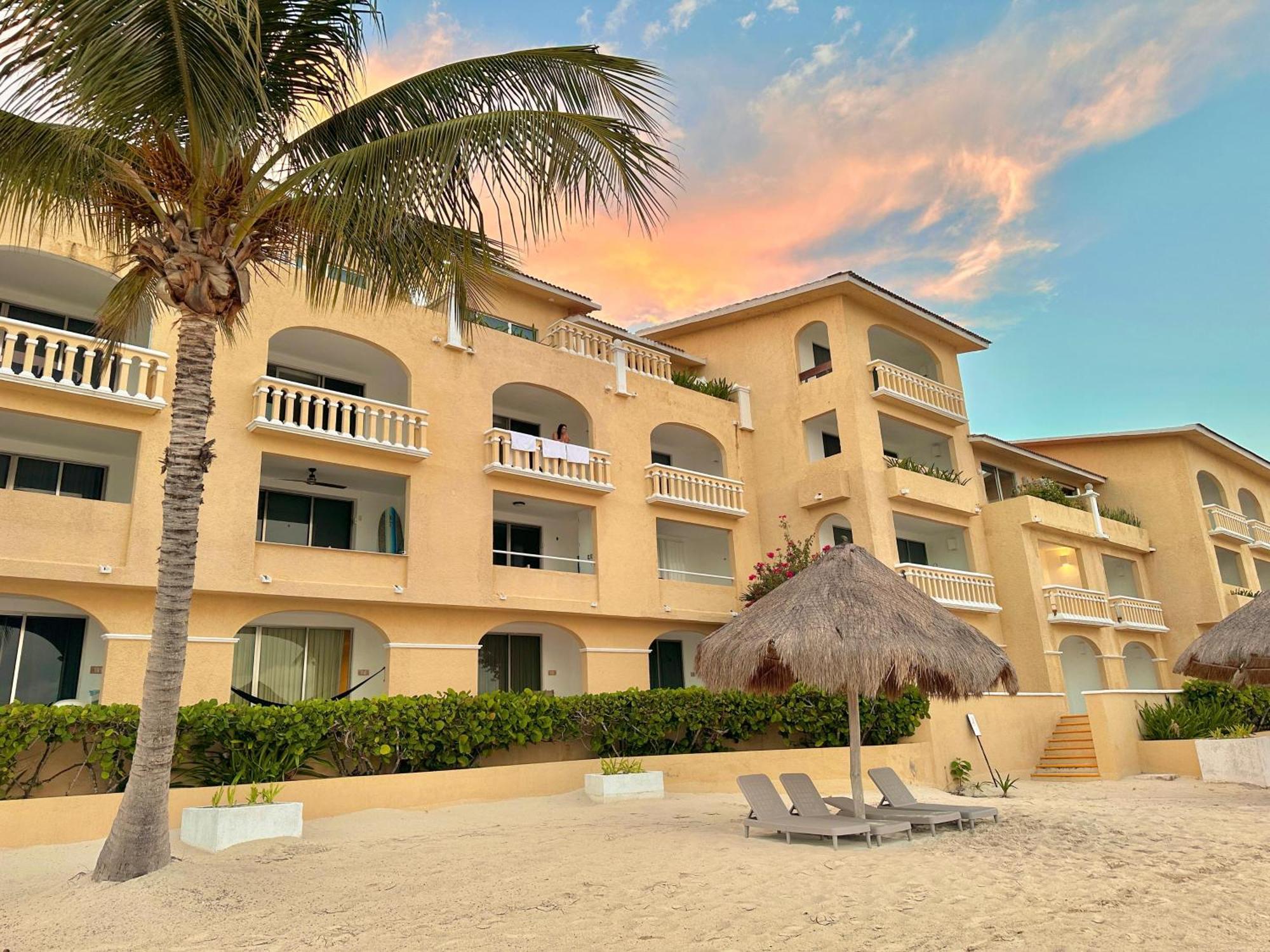 All Ritmo By Andiani Travel Cancún Kültér fotó