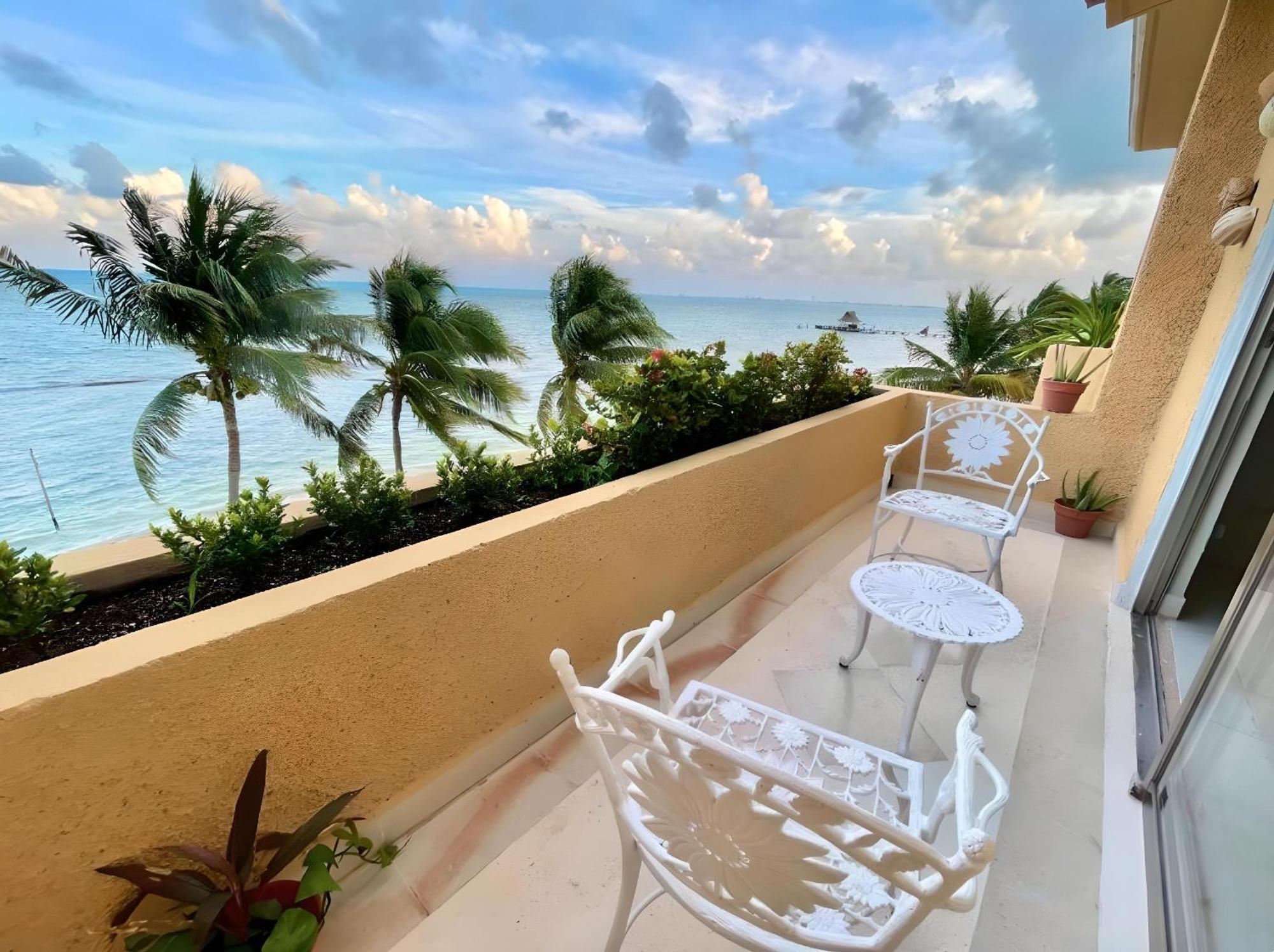 All Ritmo By Andiani Travel Cancún Kültér fotó