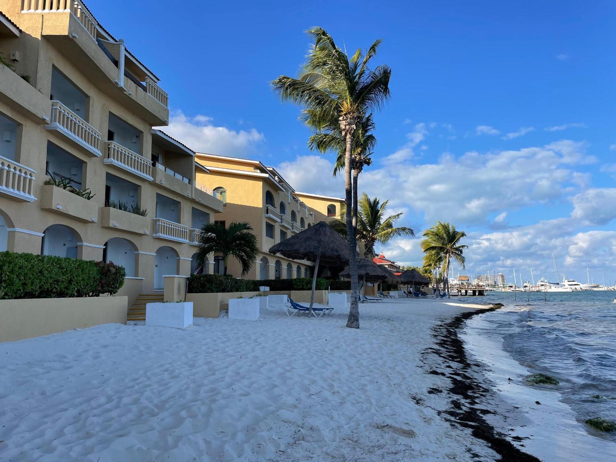 All Ritmo By Andiani Travel Cancún Kültér fotó