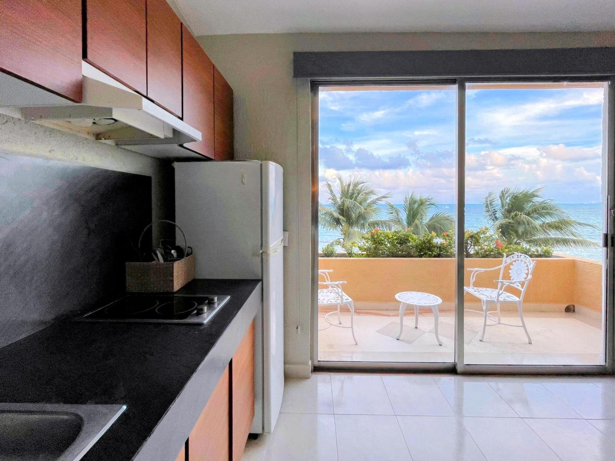All Ritmo By Andiani Travel Cancún Kültér fotó