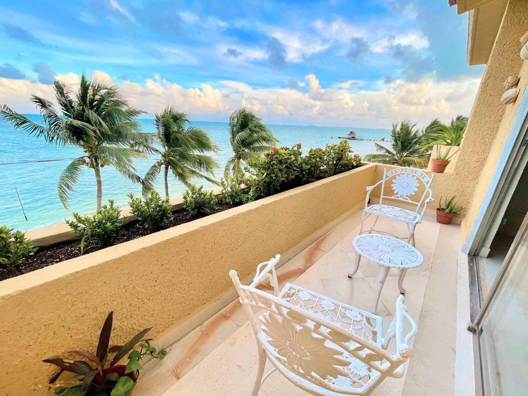 All Ritmo By Andiani Travel Cancún Kültér fotó