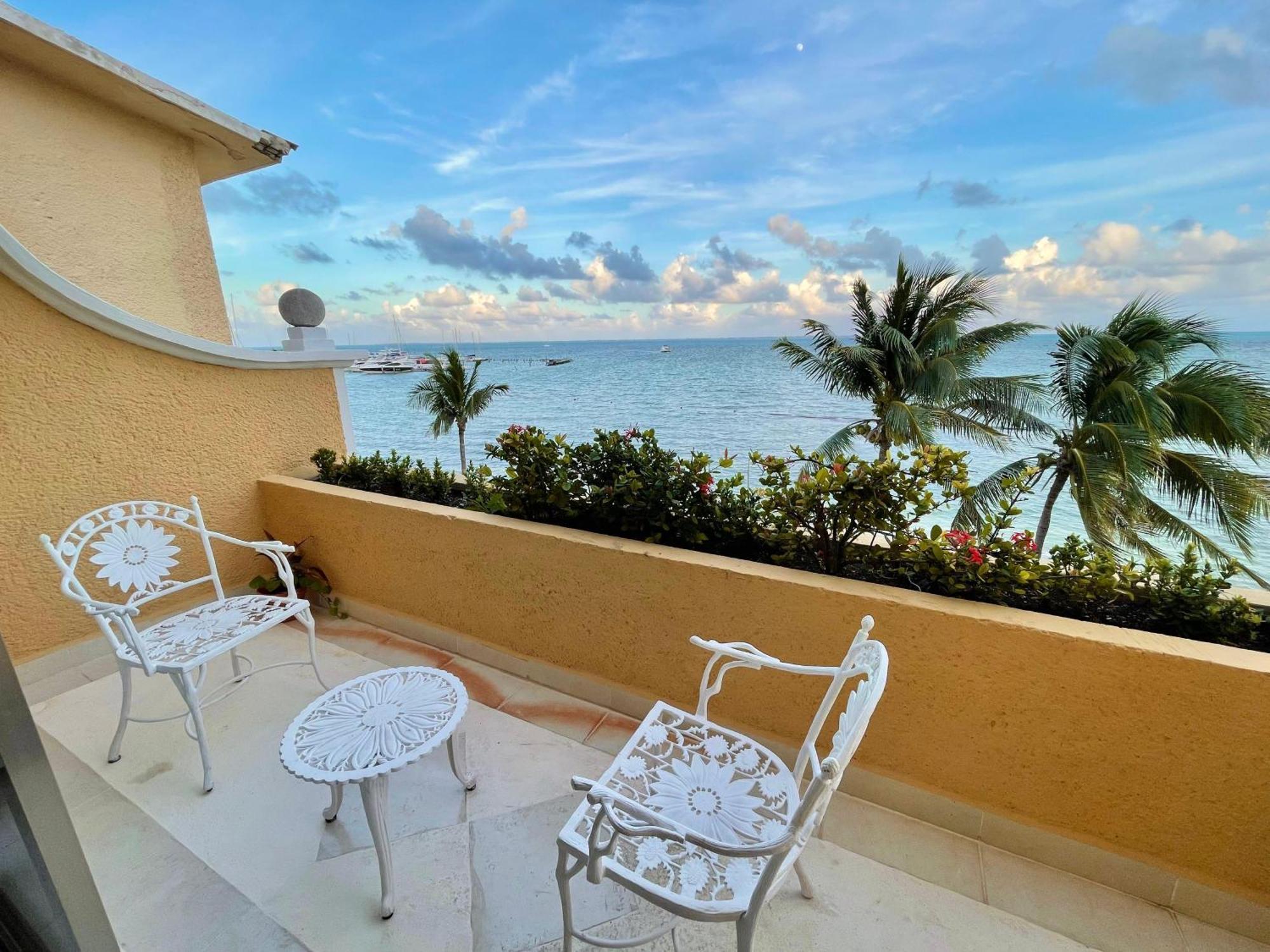 All Ritmo By Andiani Travel Cancún Kültér fotó