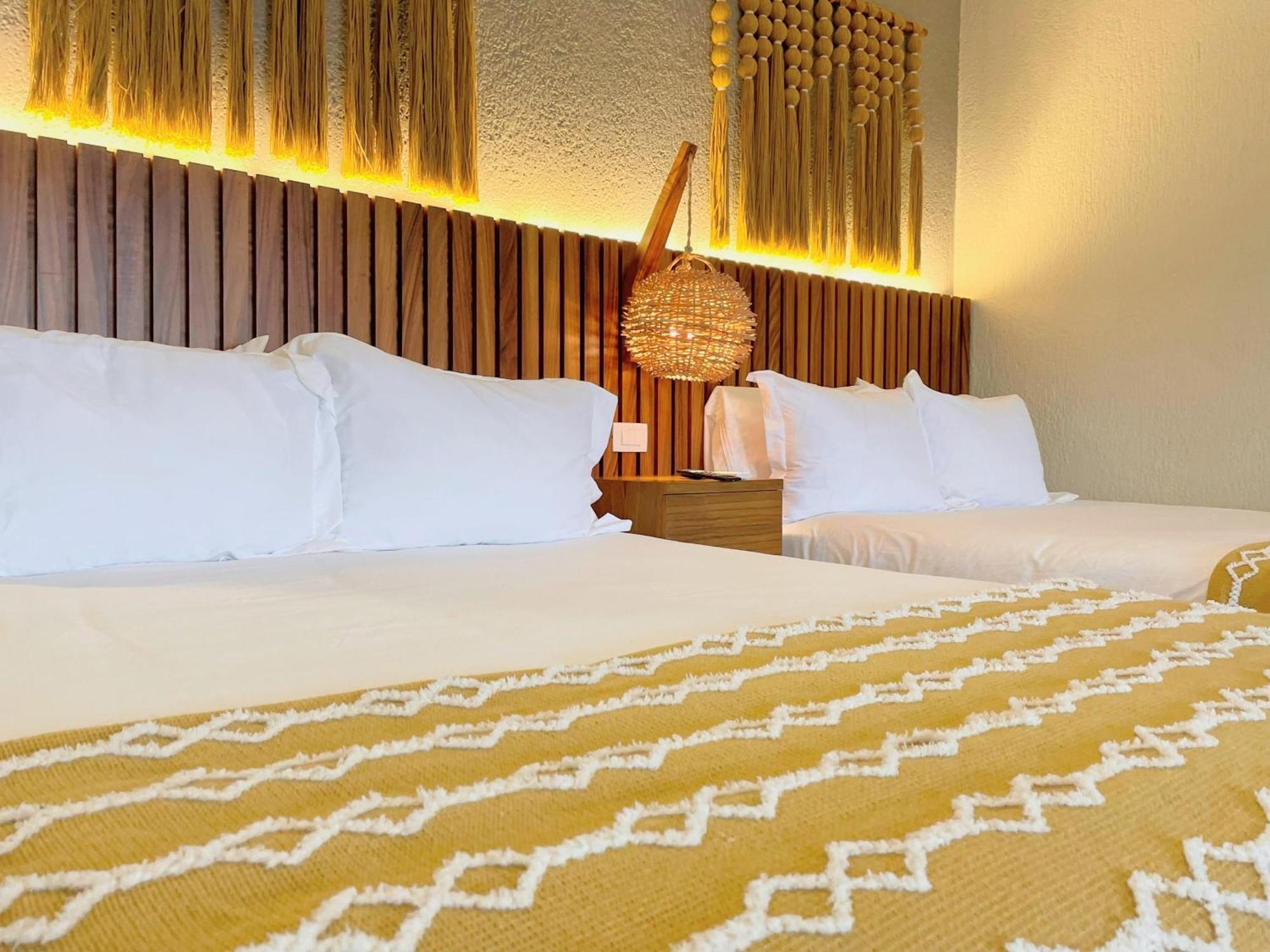 All Ritmo By Andiani Travel Cancún Kültér fotó