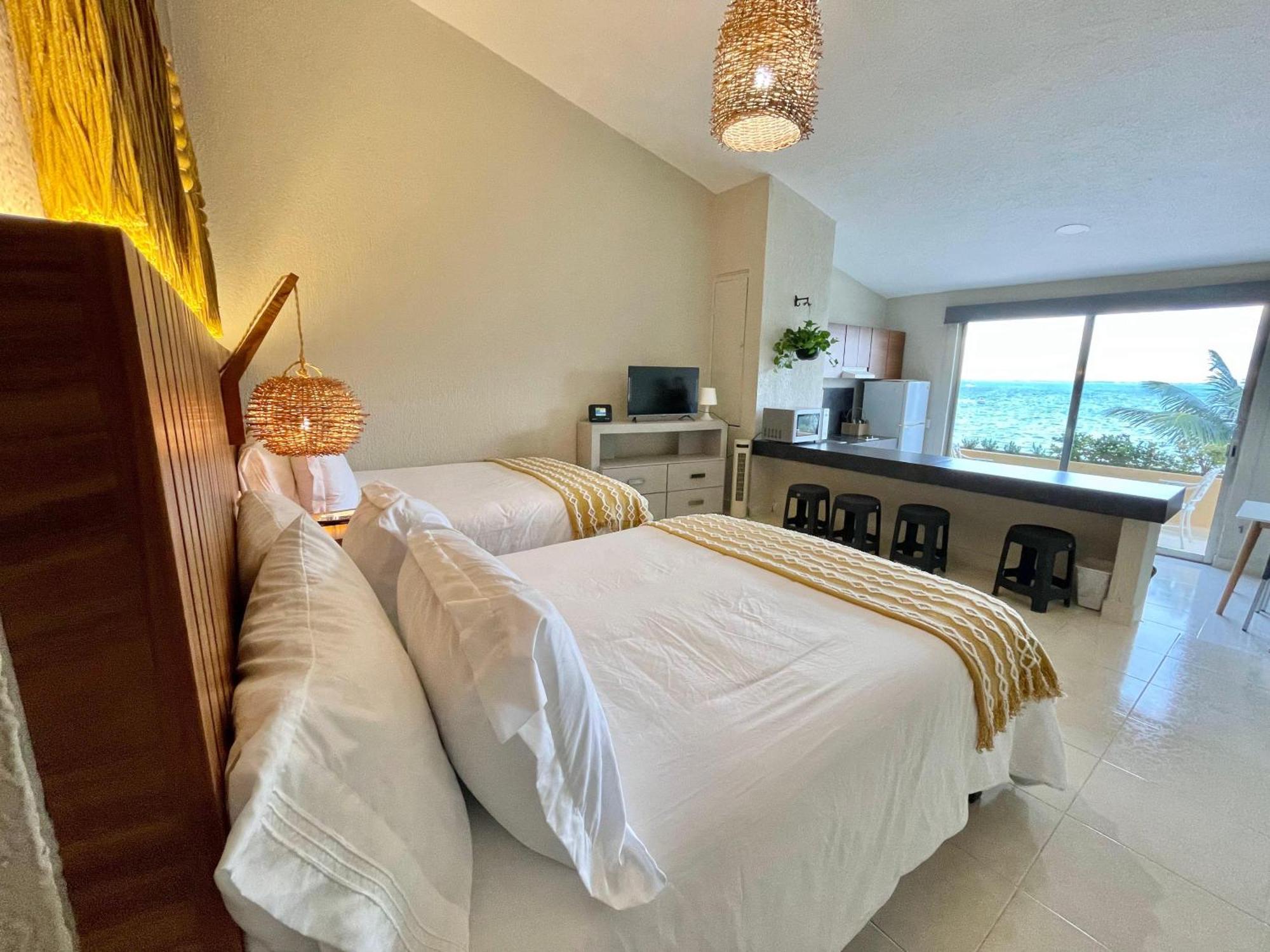 All Ritmo By Andiani Travel Cancún Kültér fotó