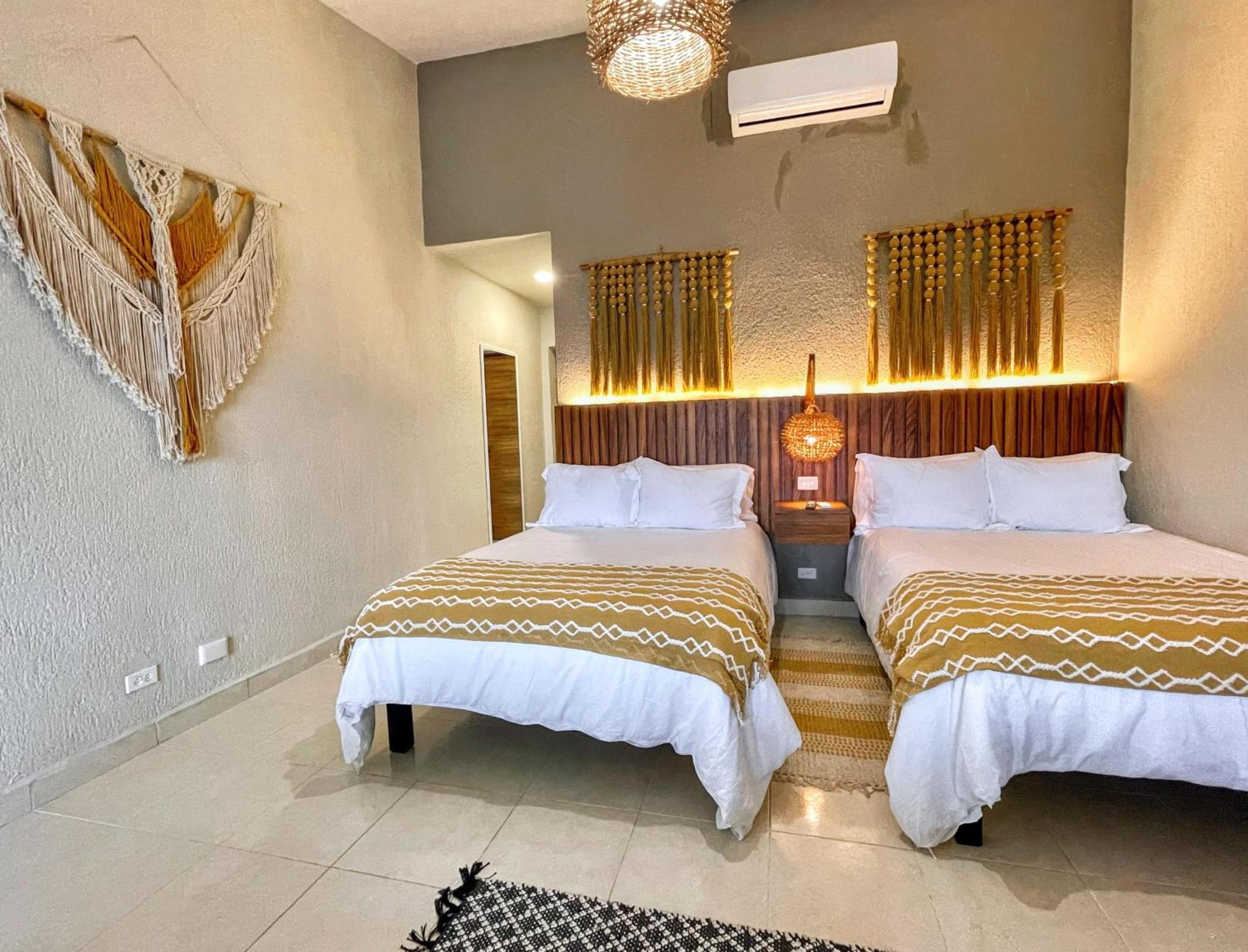 All Ritmo By Andiani Travel Cancún Kültér fotó