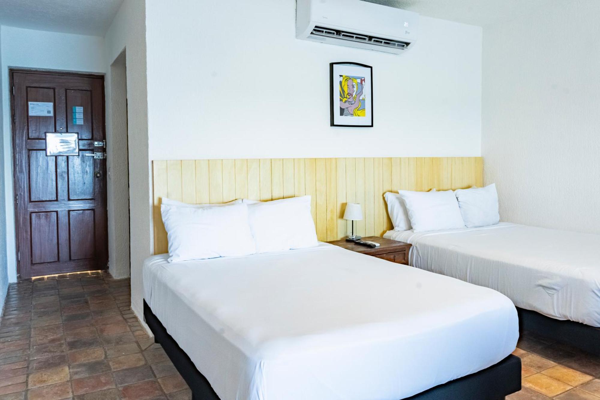 All Ritmo By Andiani Travel Cancún Kültér fotó