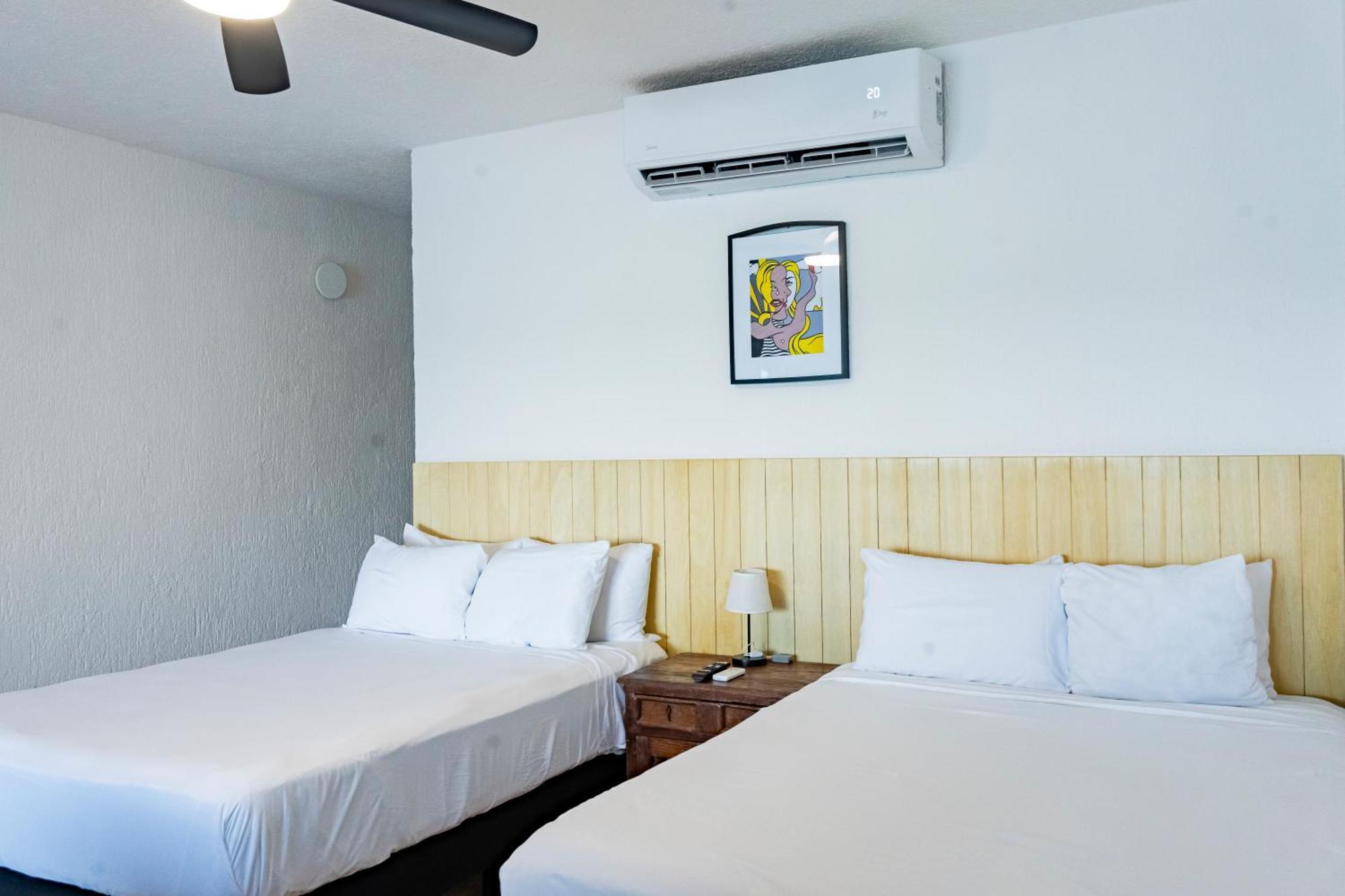 All Ritmo By Andiani Travel Cancún Kültér fotó