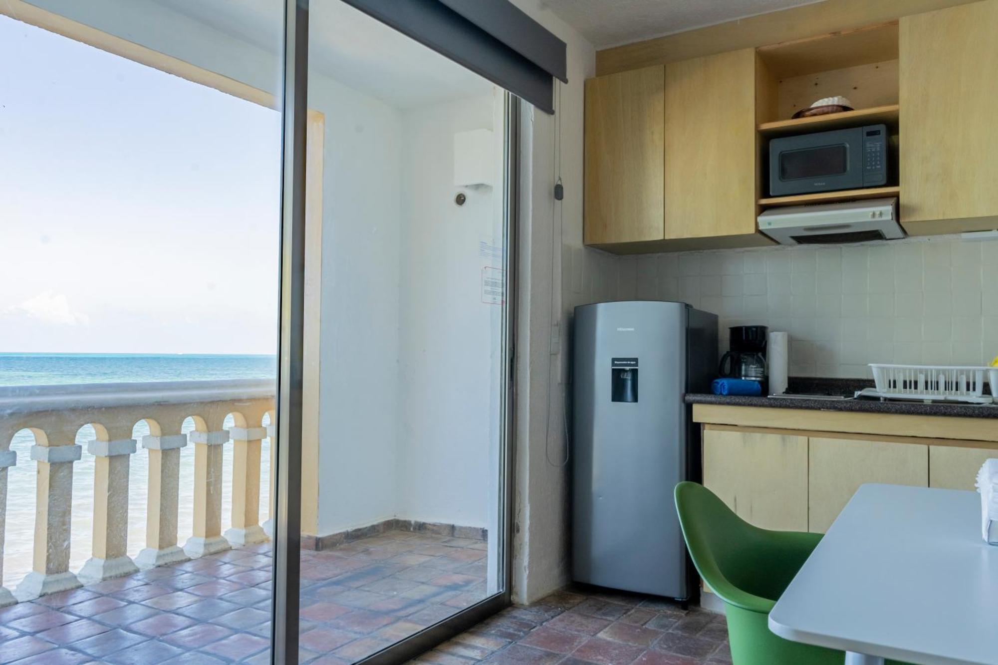 All Ritmo By Andiani Travel Cancún Kültér fotó
