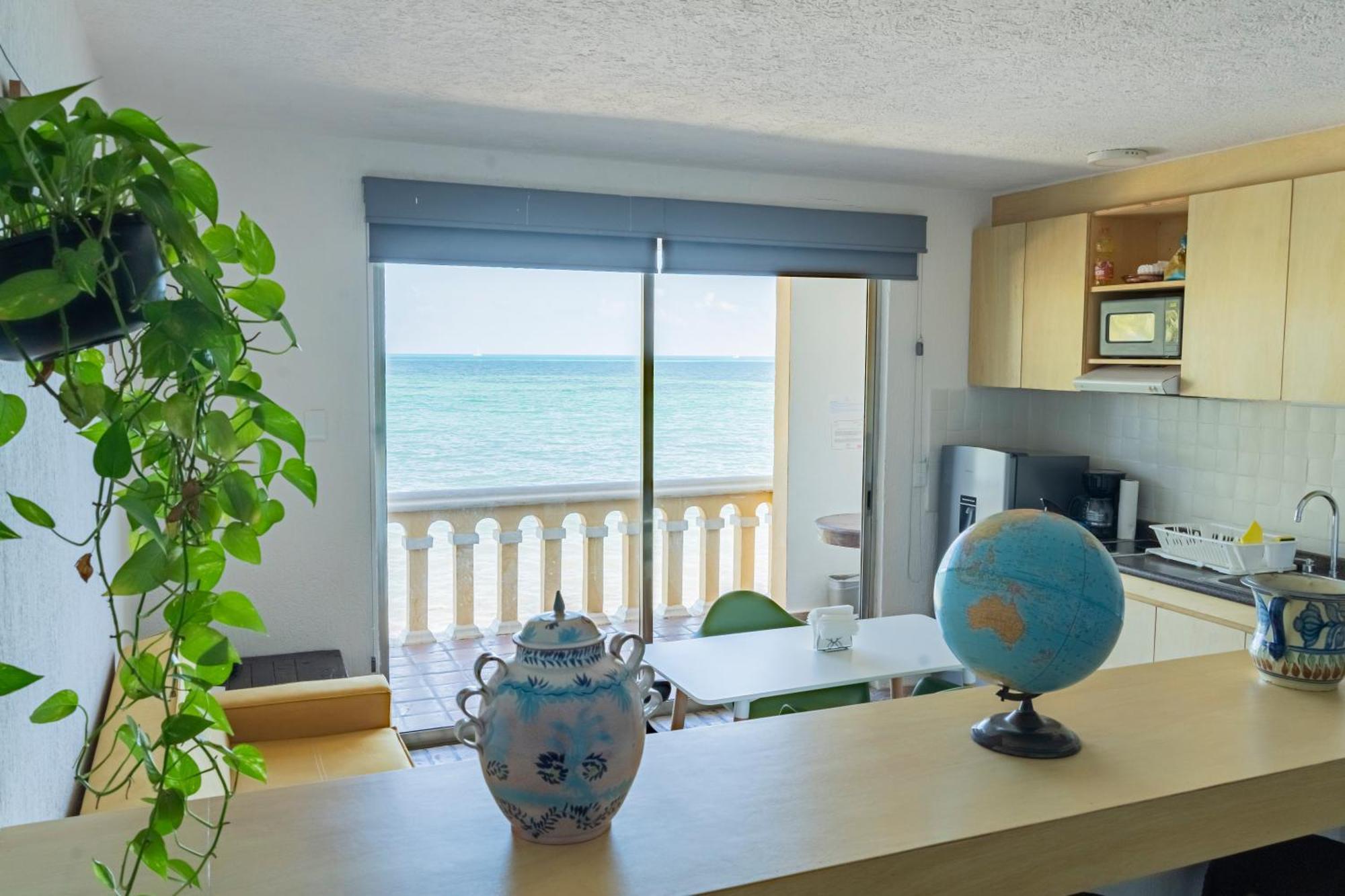 All Ritmo By Andiani Travel Cancún Kültér fotó