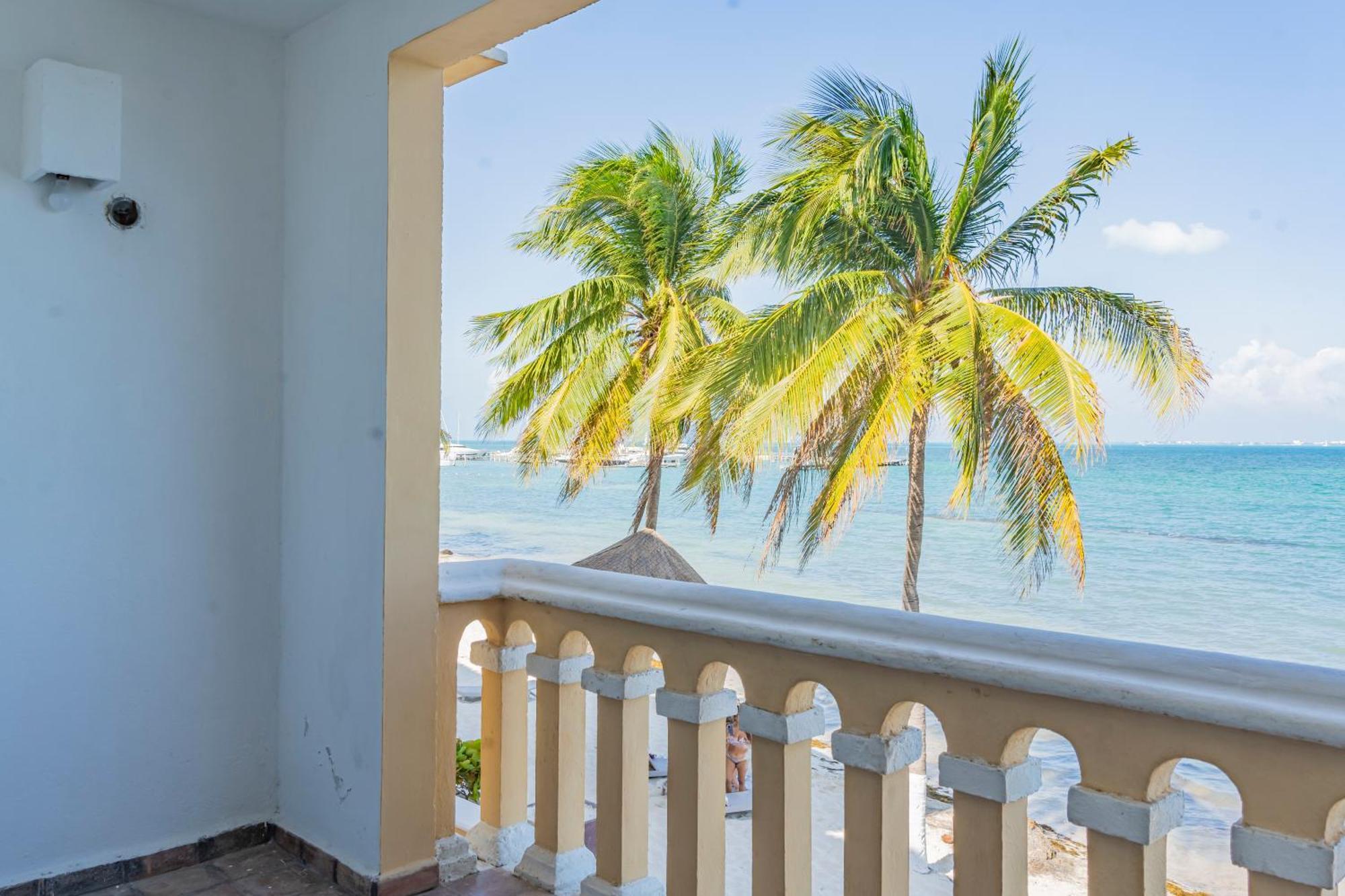 All Ritmo By Andiani Travel Cancún Kültér fotó
